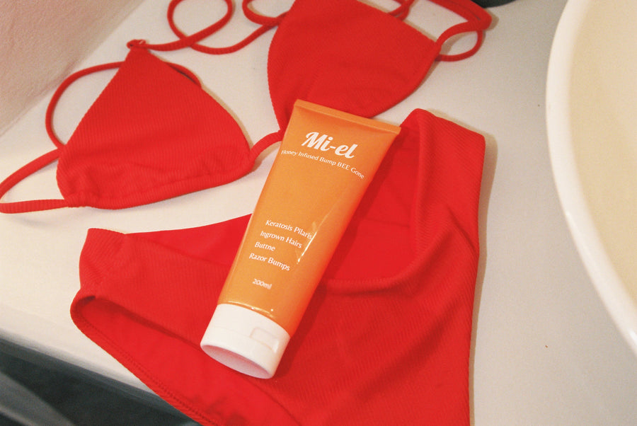 How to Stay Fresh 'Down There': A Skincare Guide with Mi-el