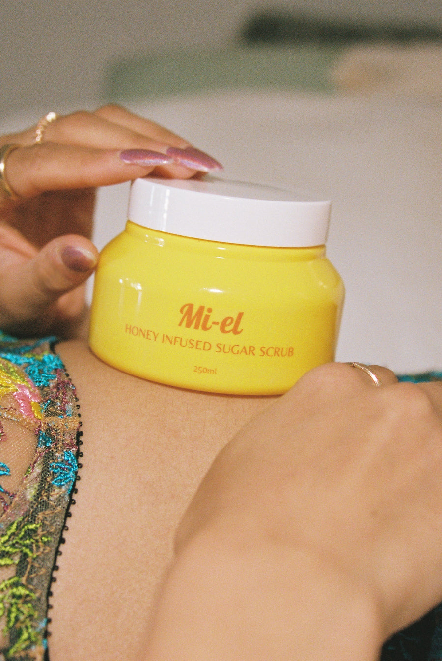 Why Sugar Scrubs Are Good for Your Skin (And Why You Need One ASAP)