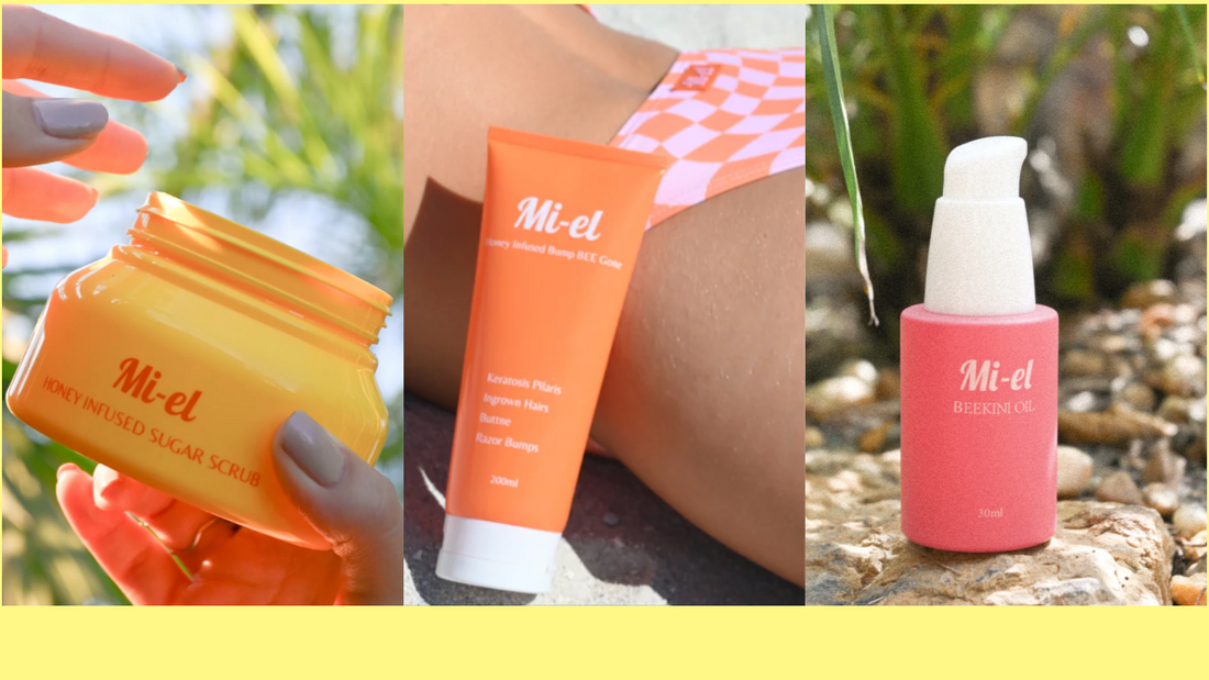 Post-Workout Skincare: Refresh and Rejuvenate After the Gym