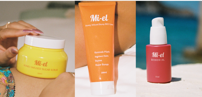 Summer Glow Up: Gift Ideas for Girls Who Love to Feel Smooth, Hydrated, and Confident