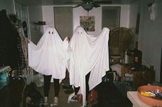 Fun Halloween Activities When You’re Skipping the Party