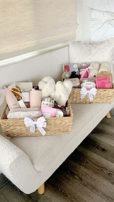 Top “Brrrr Basket” Ideas to Warm Up Your Winter Vibes