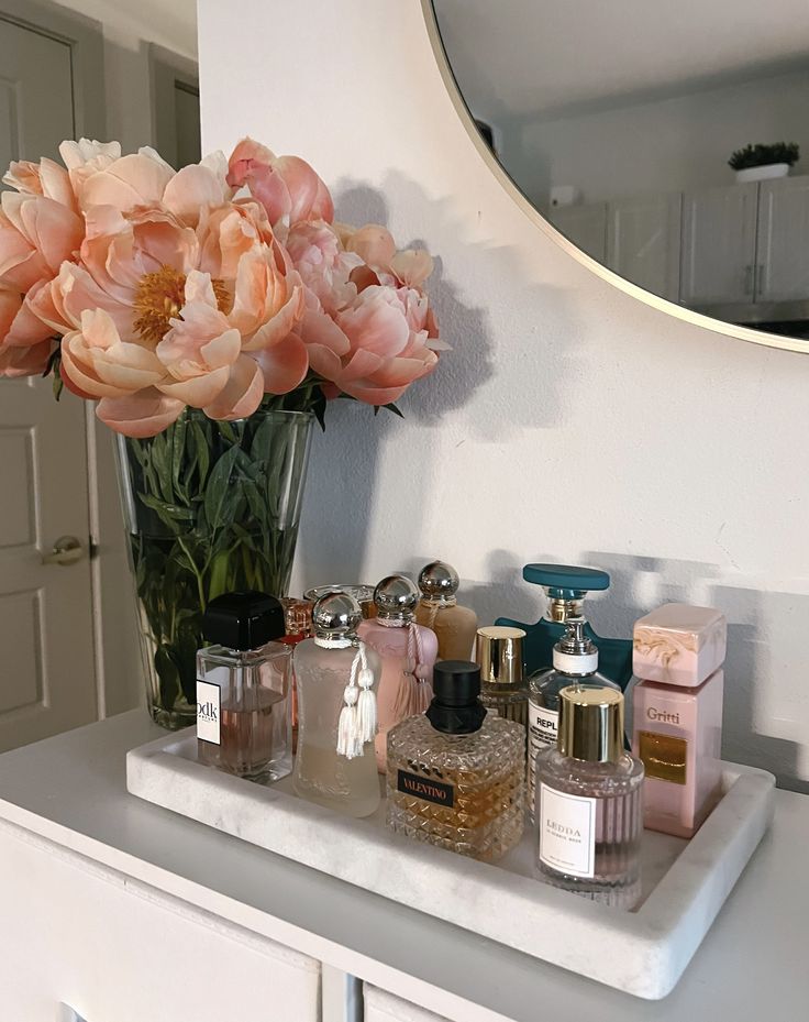 Your Guide to the Best Summer Fragrances (and How To Make Them Last)