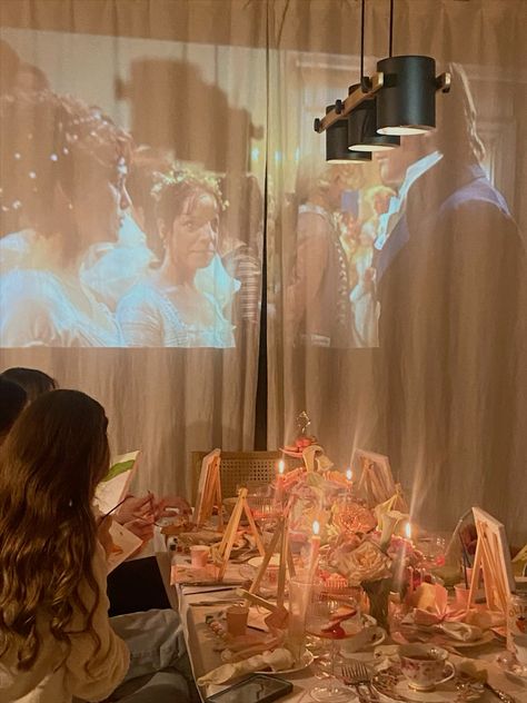 Upgrade Your Girls Night with This Summer Movie Playlist + Skincare Glow-Up