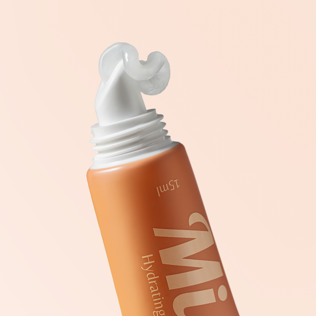 Best Lip Mask for Hydration - Passionfruit Papaya Lip Mask