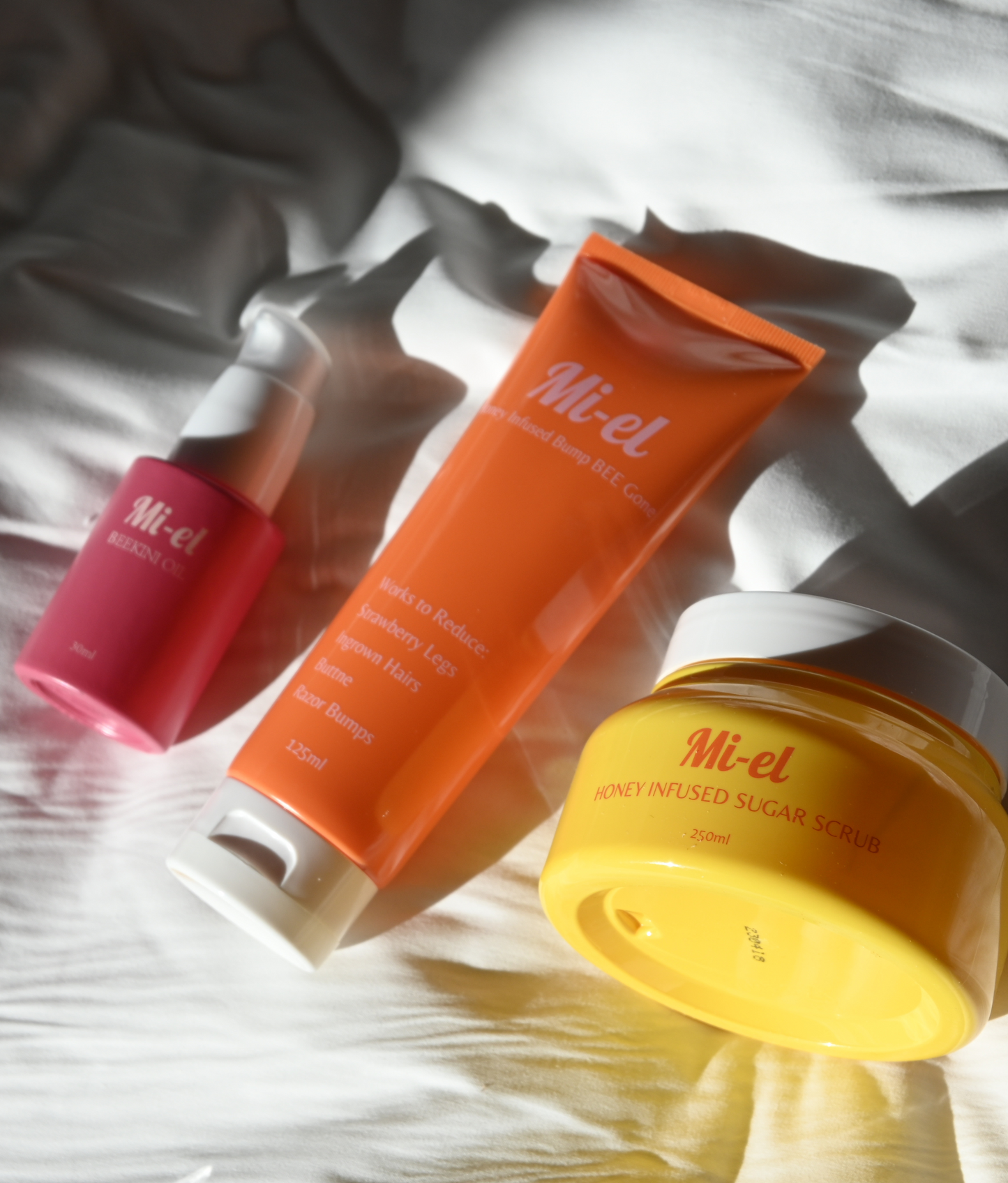 Smooth Shaving Bundle