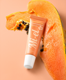 Best Lip Mask for Hydration - Passionfruit Papaya Lip Mask