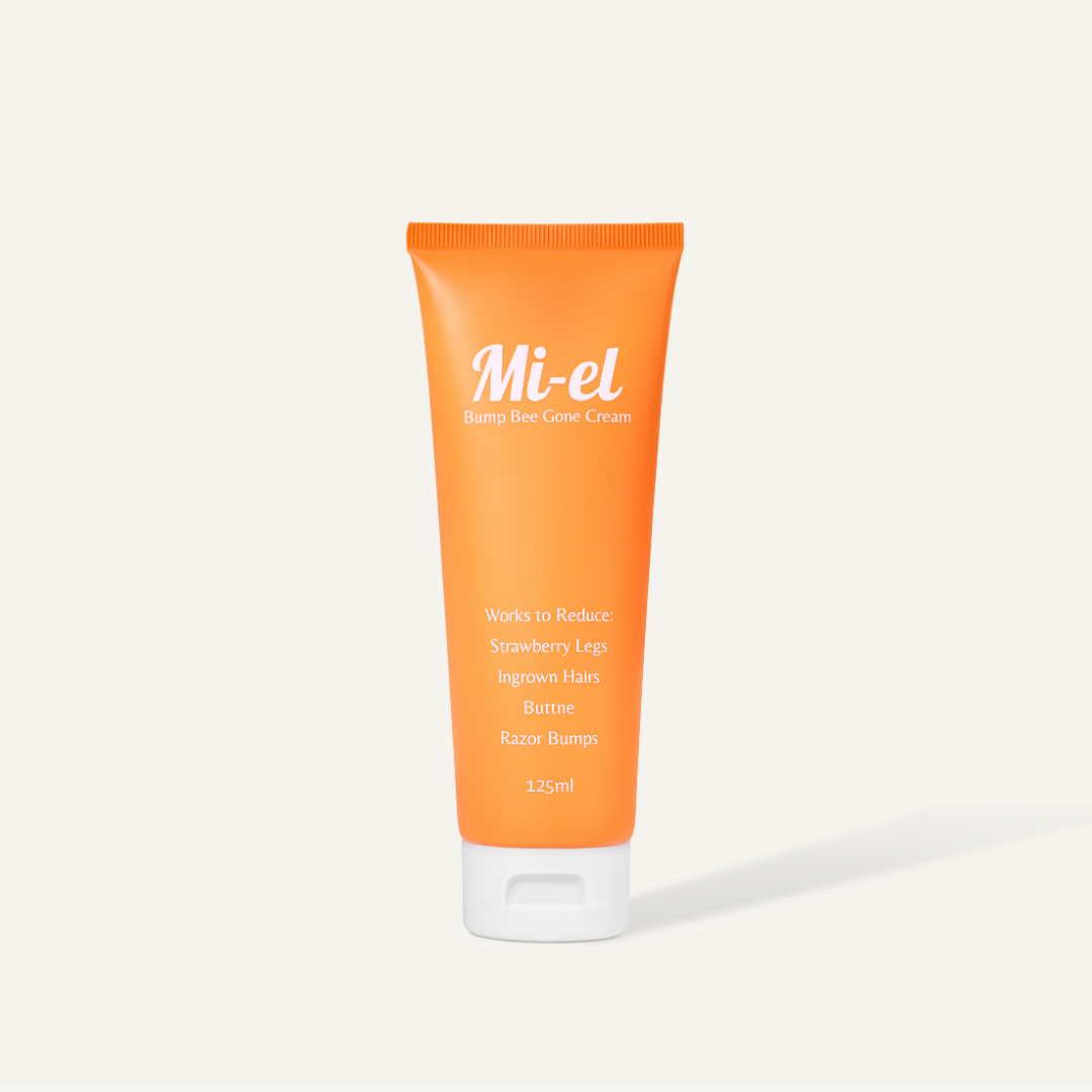 Bump Bee Gone Cream | After Shaving Cream For Women