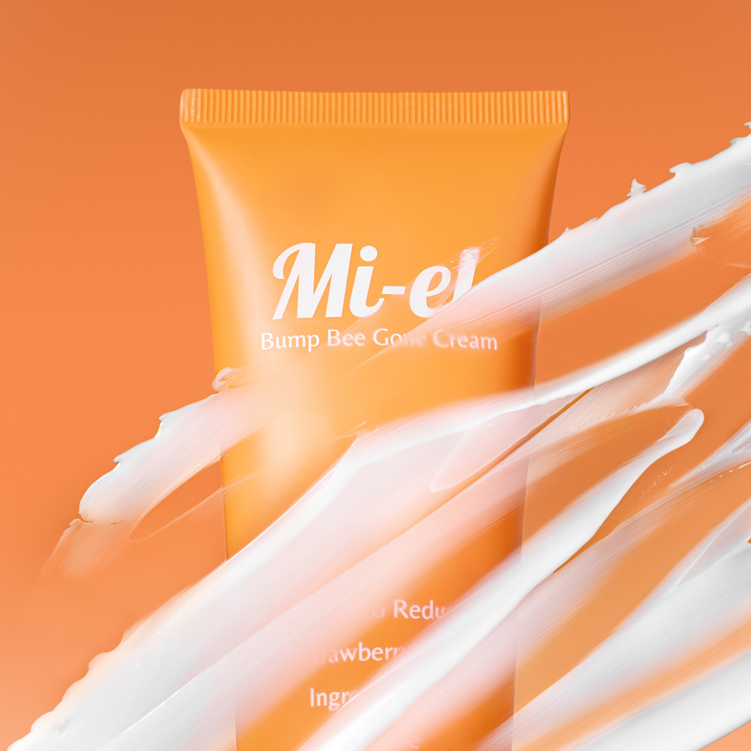 Bump Bee Gone Cream | After Shaving Cream For Women
