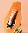 Best Lip Mask for Hydration - Passionfruit Papaya Lip Mask