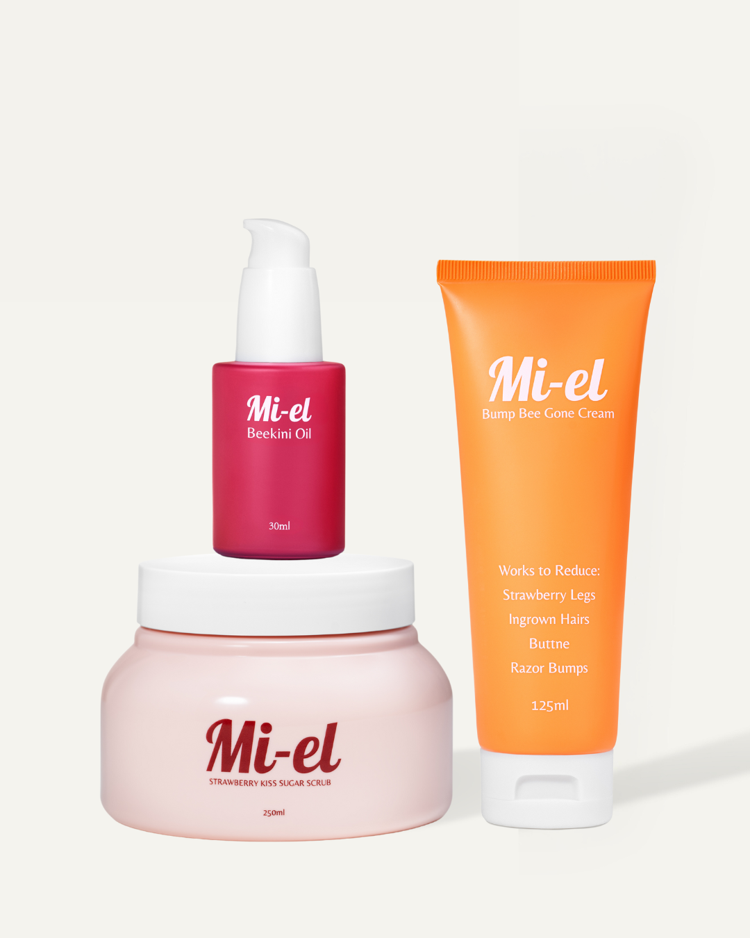 Smooth Shaving Bundle