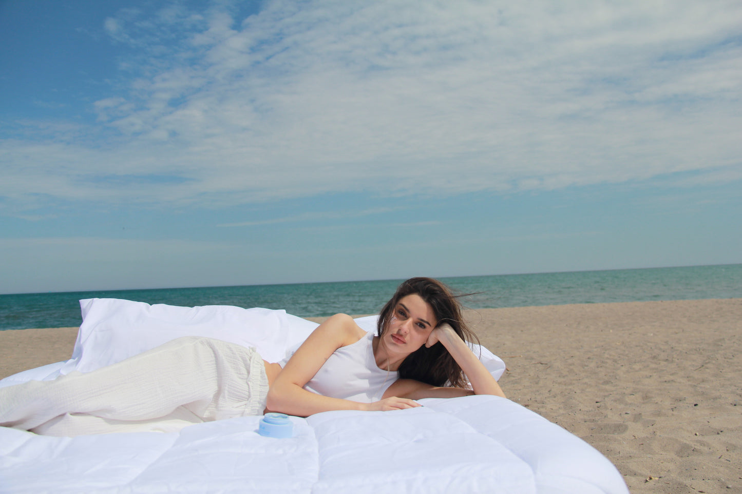 Honey Infused Hydrating and Acne Face Mask