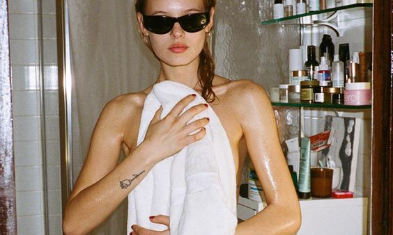 The Ultimate Everything Shower Routine for Soft, Glowing Skin