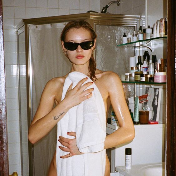 The Ultimate Everything Shower Routine for Soft, Glowing Skin