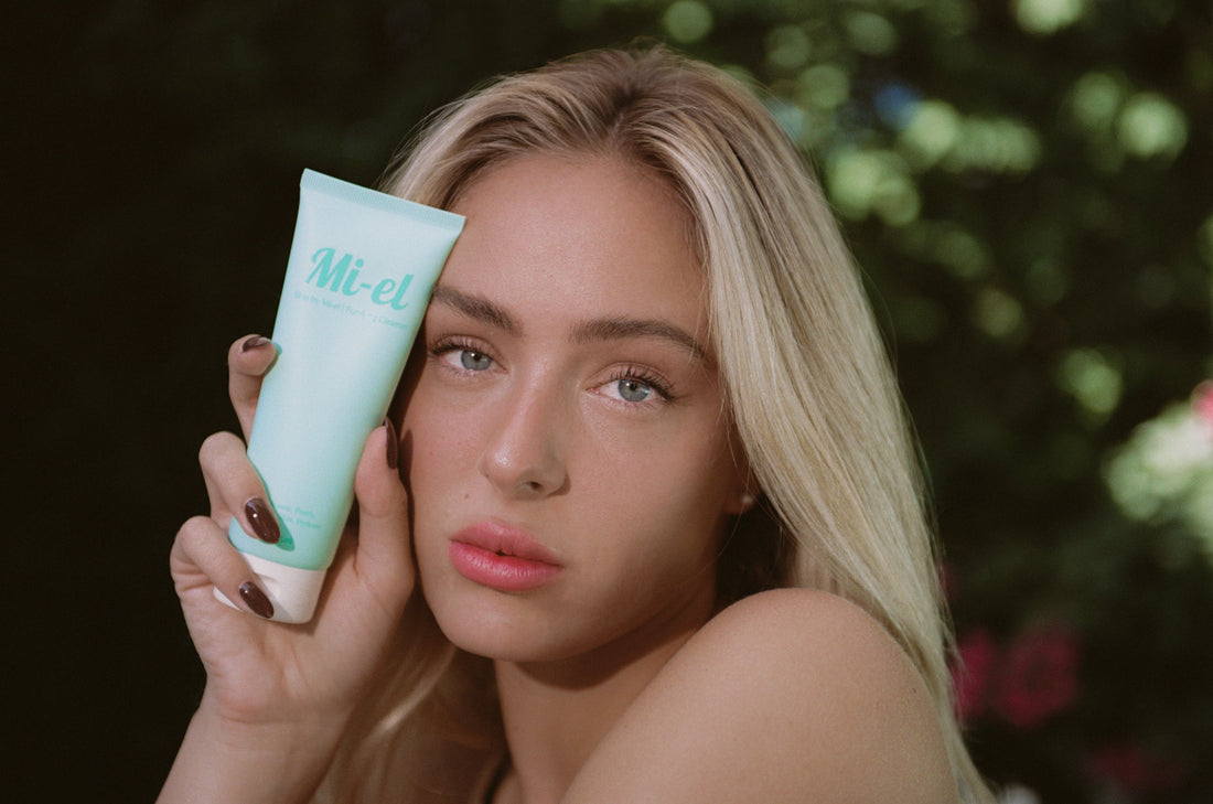 The Best Cleanser for Sensitive Skin: What to Look For