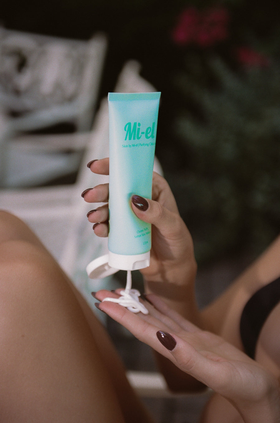Sweat, Sunscreen & Summer Fun: Why Your Skin Needs a Good Cleanse