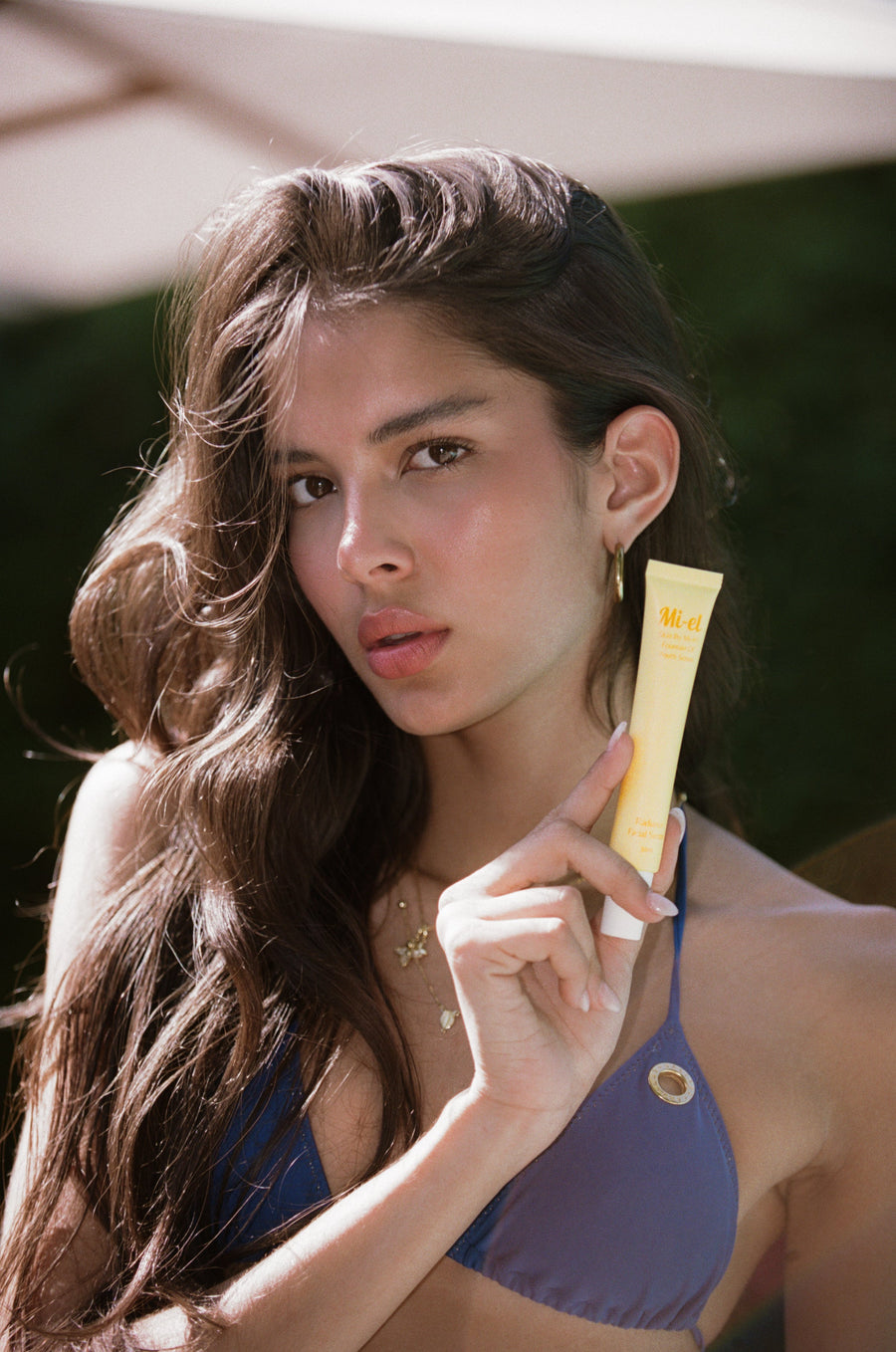 Fine Lines, Who? How to Use Mi-el’s Fountain of Youth Serum for Smoother Skin