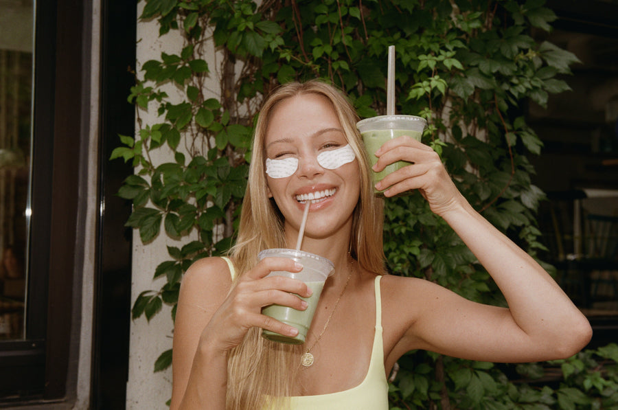 How to Use Eye Masks the Right Way (and Why They Might Not Be Working for You)