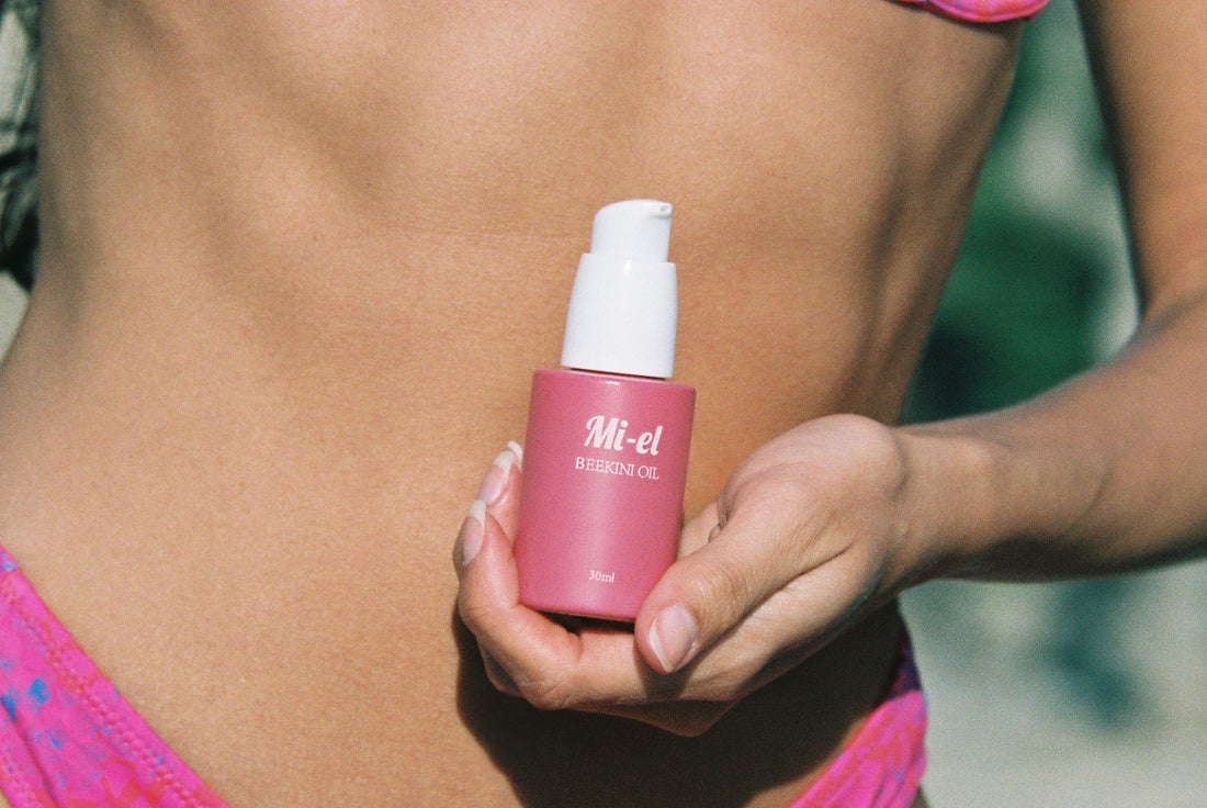 Body Acne Breakouts? Here's How to Fix It Without Overdrying