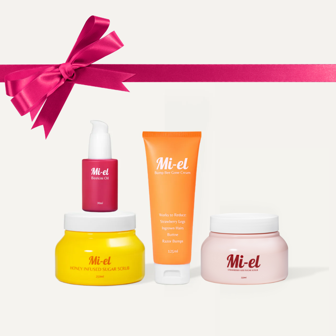 The Ultimate Holiday Glow: Winter Skincare Routine for Young Skin