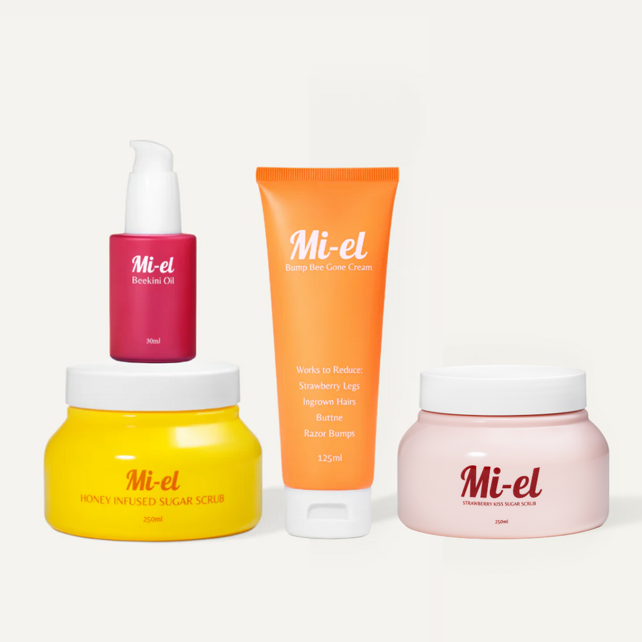 How to Prep Your Skin Before a Big Event for a Natural Glow