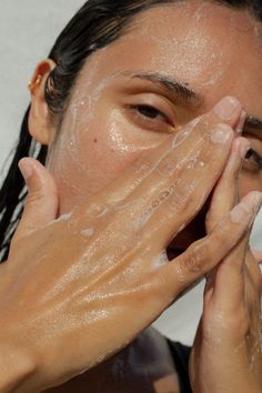 Glowy Skin Starts in the Shower: 5 Habits You Need to Break ASAP