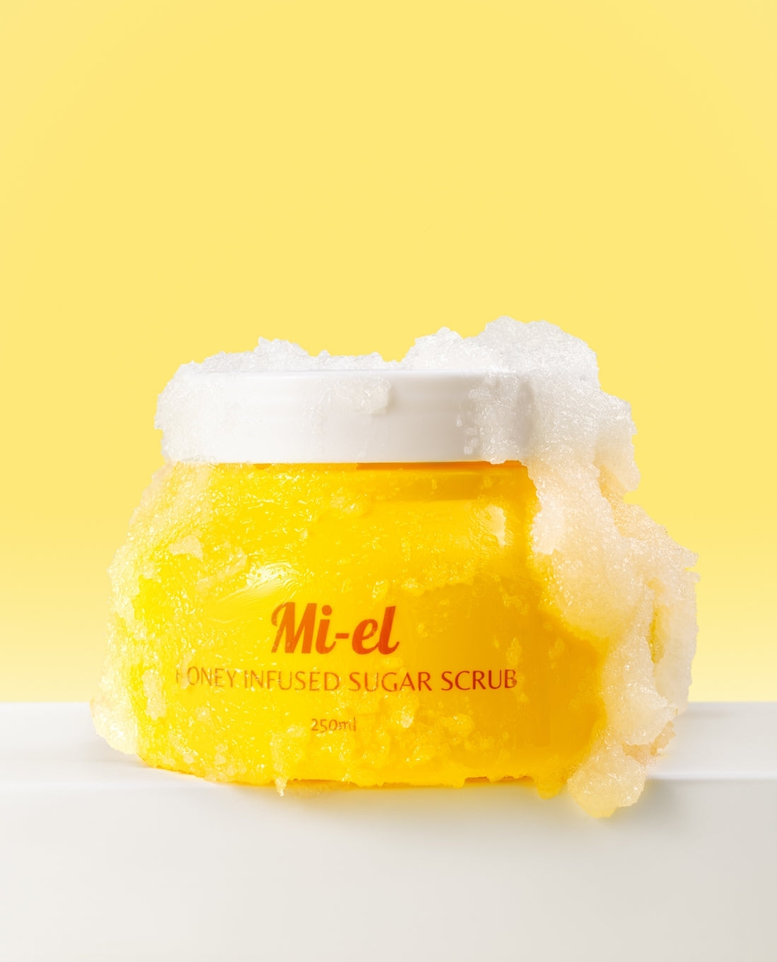 Best Body Scrub for Sensitive Skin: What to Look For