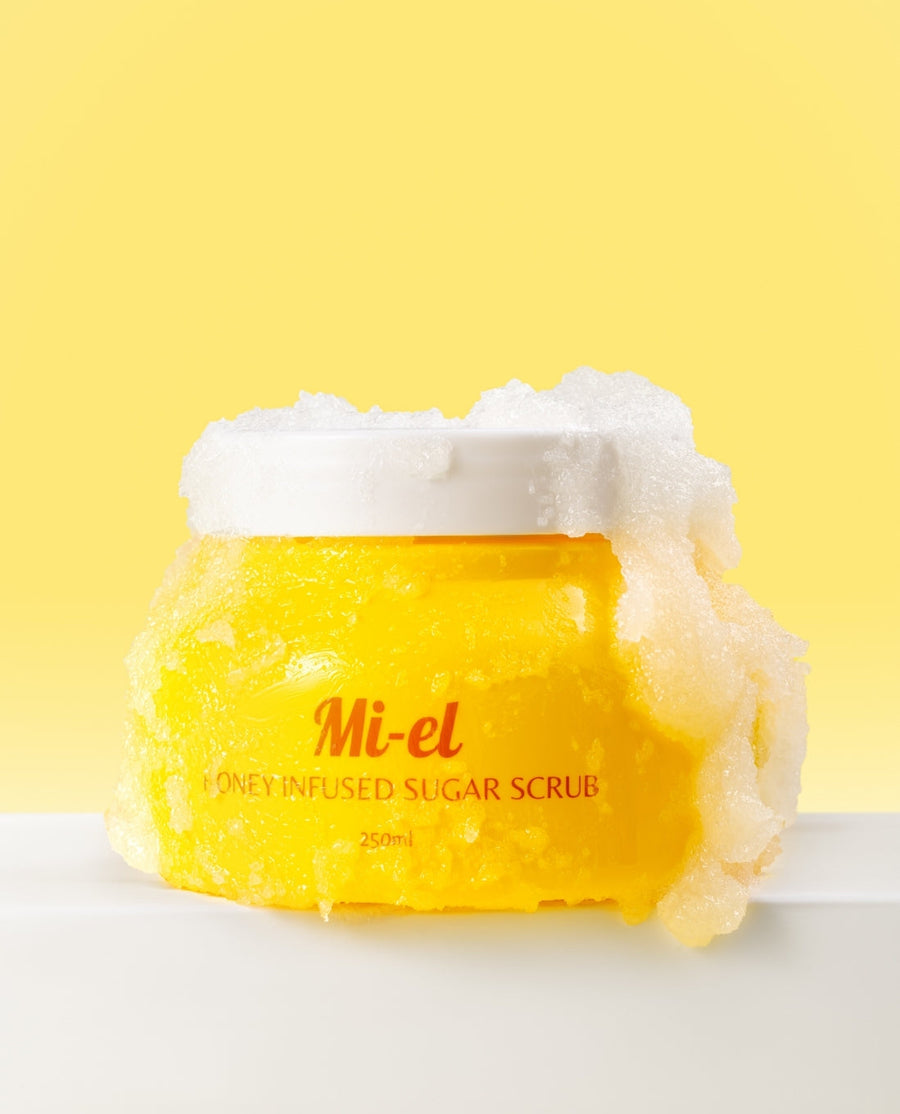 Best Body Scrub for Sensitive Skin: What to Look For