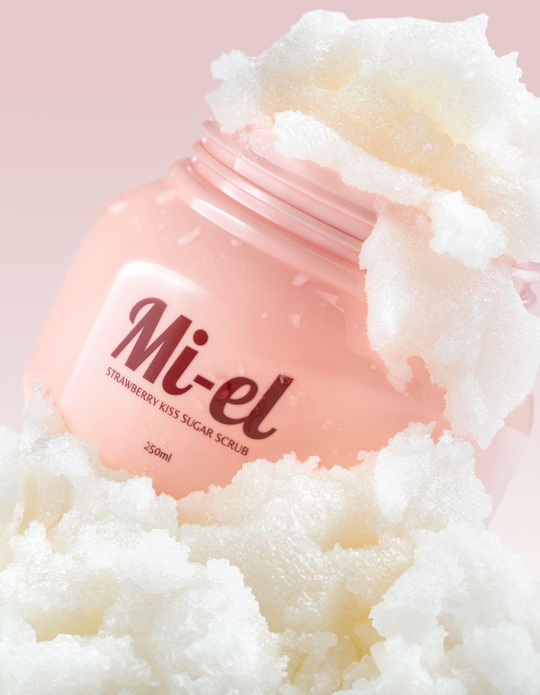 Is Sugar or Salt Better for Body Scrubs?