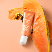 Best Lip Mask for Hydration - Passionfruit Papaya Lip Mask