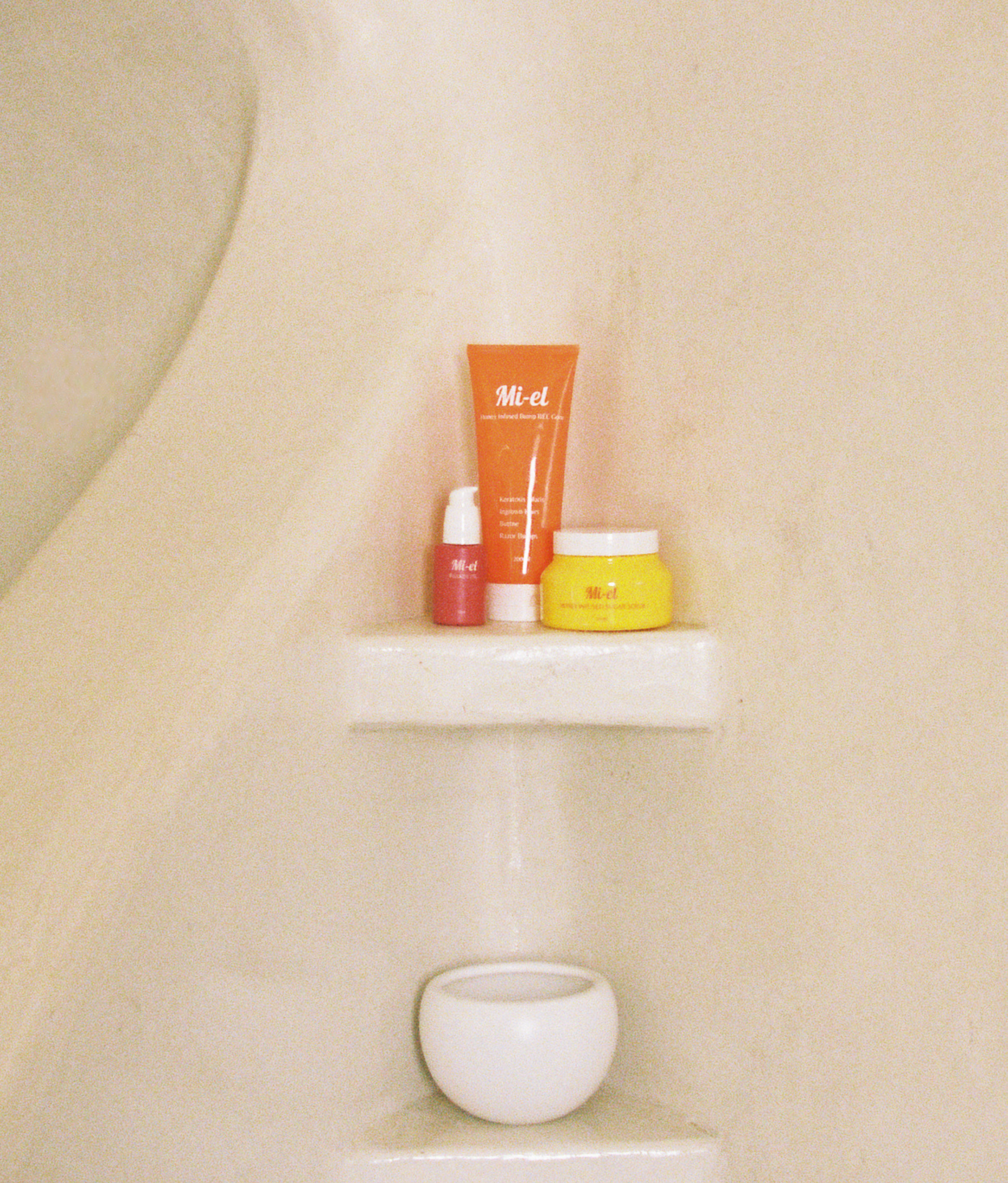 Smooth Shaving Bundle