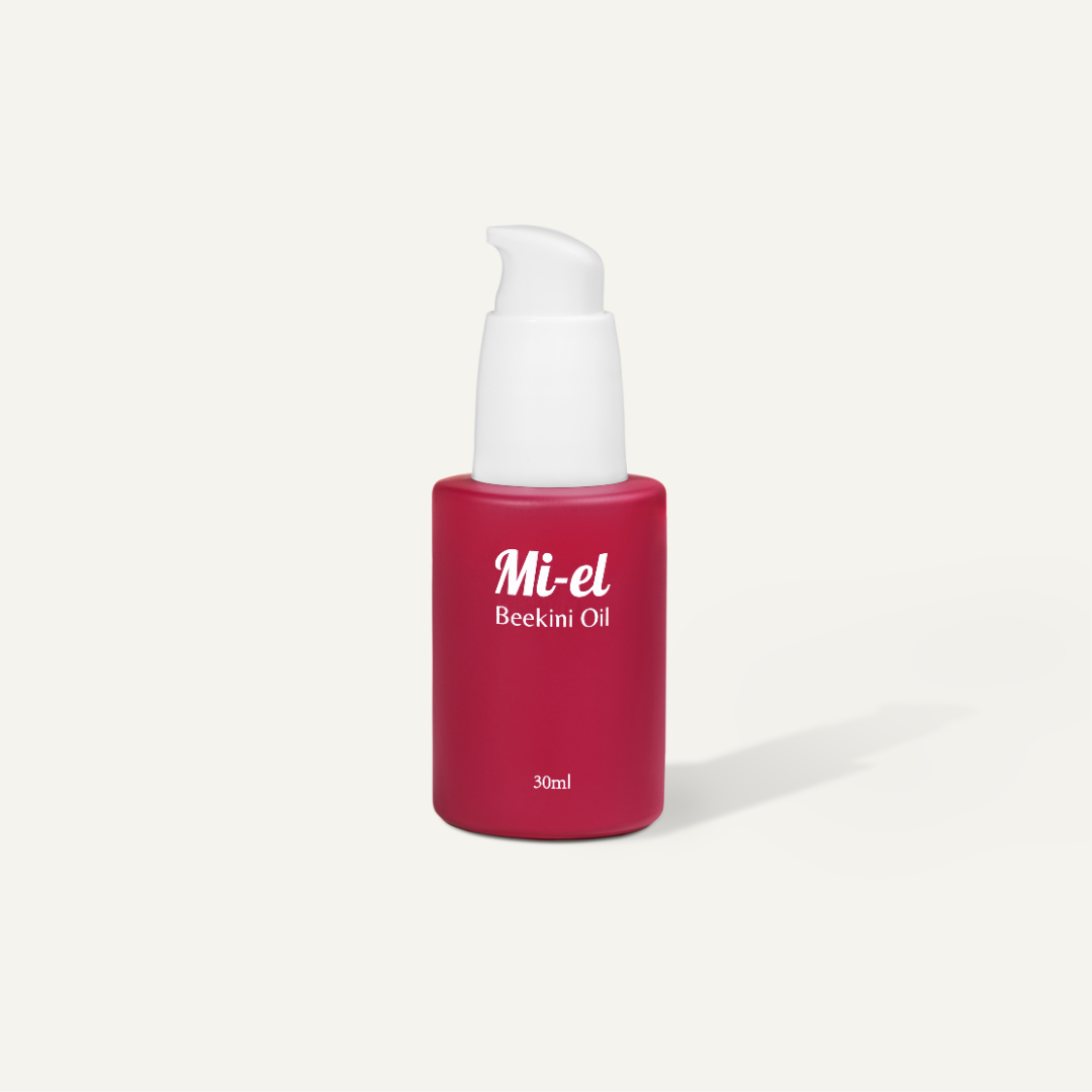 Beekini Oil | Body Oil | Shaving Oil For Women