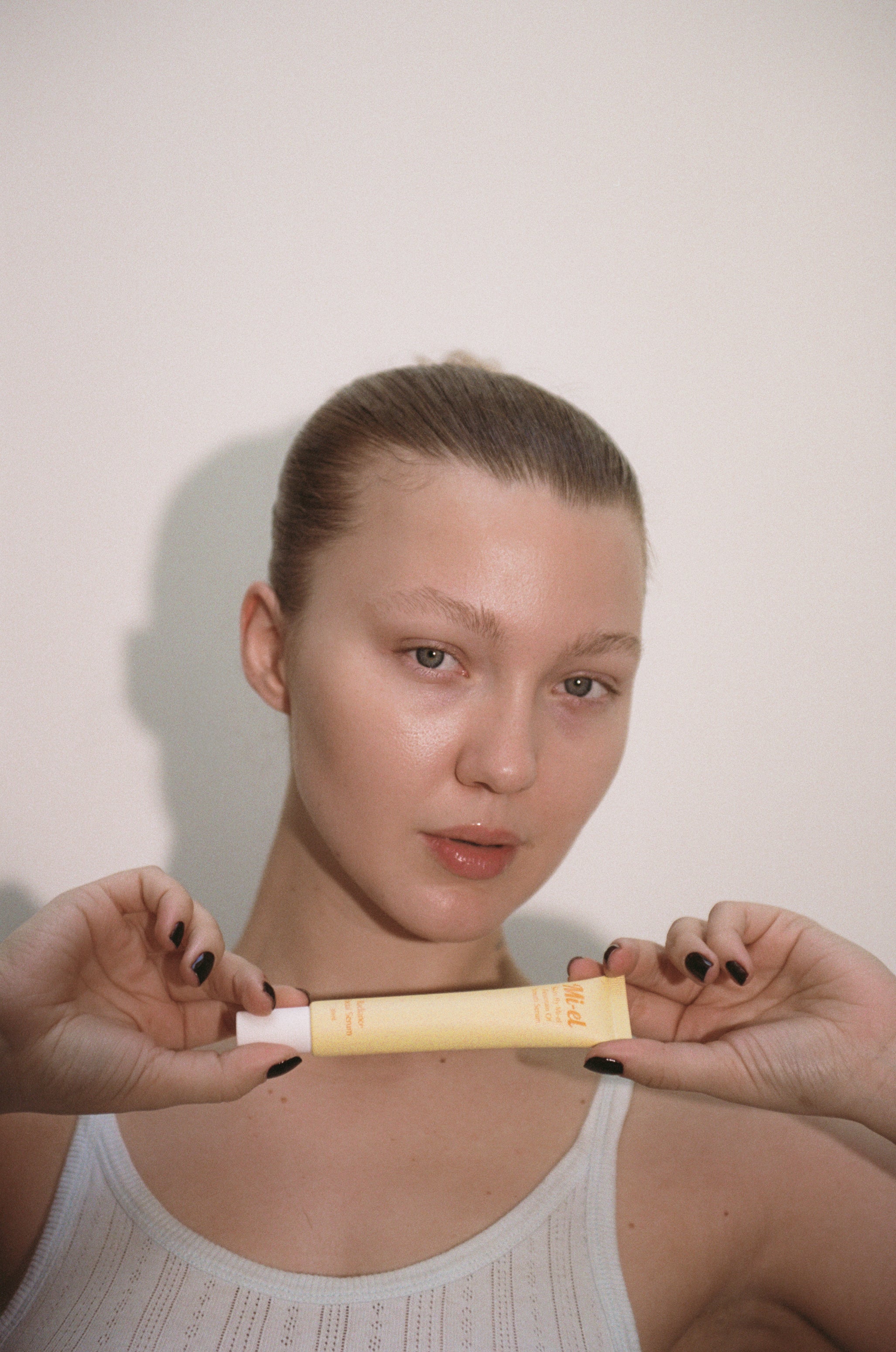 Radiance Facial Serum - Fountain Of Youth