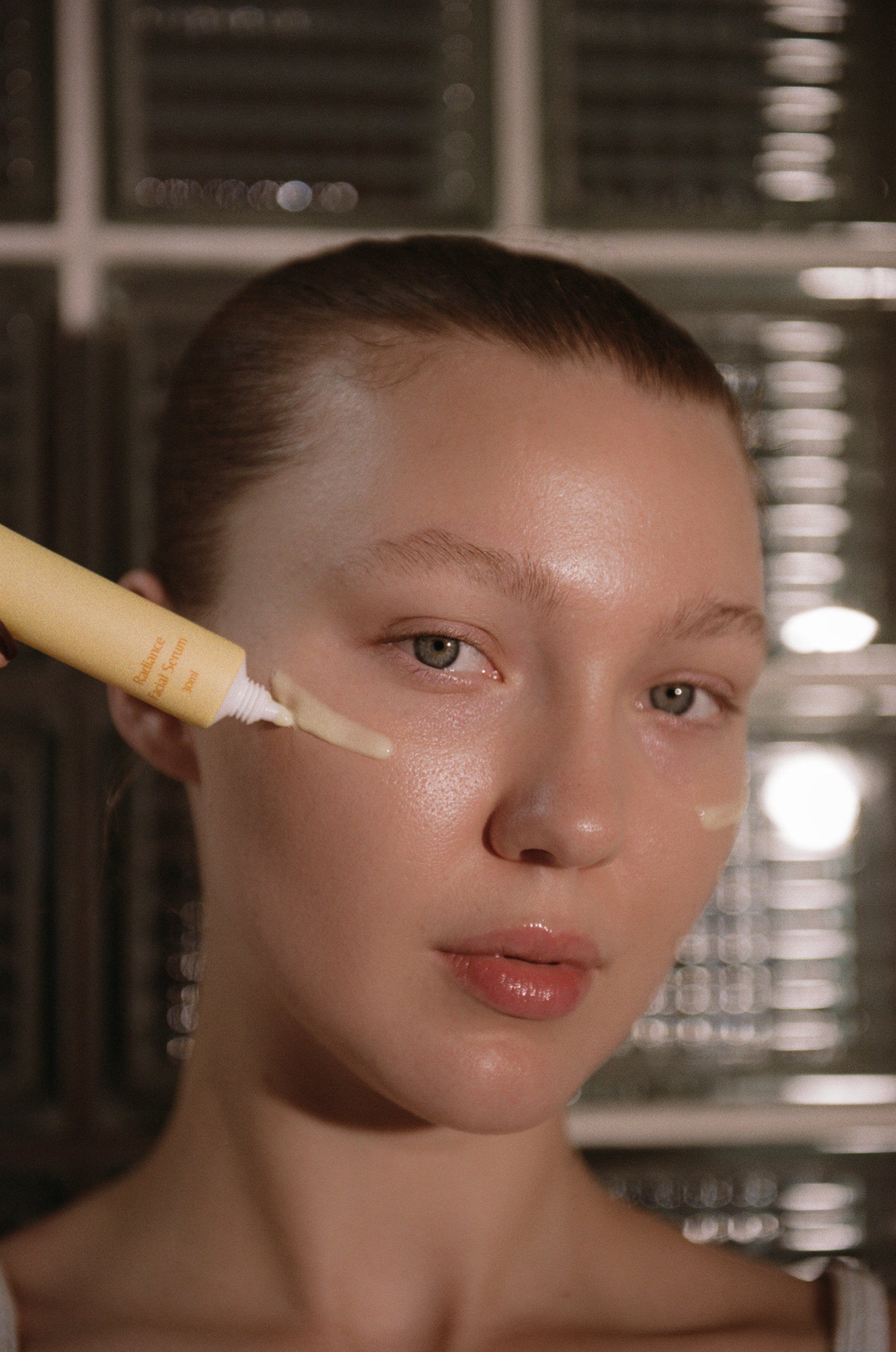 Radiance Facial Serum - Fountain Of Youth