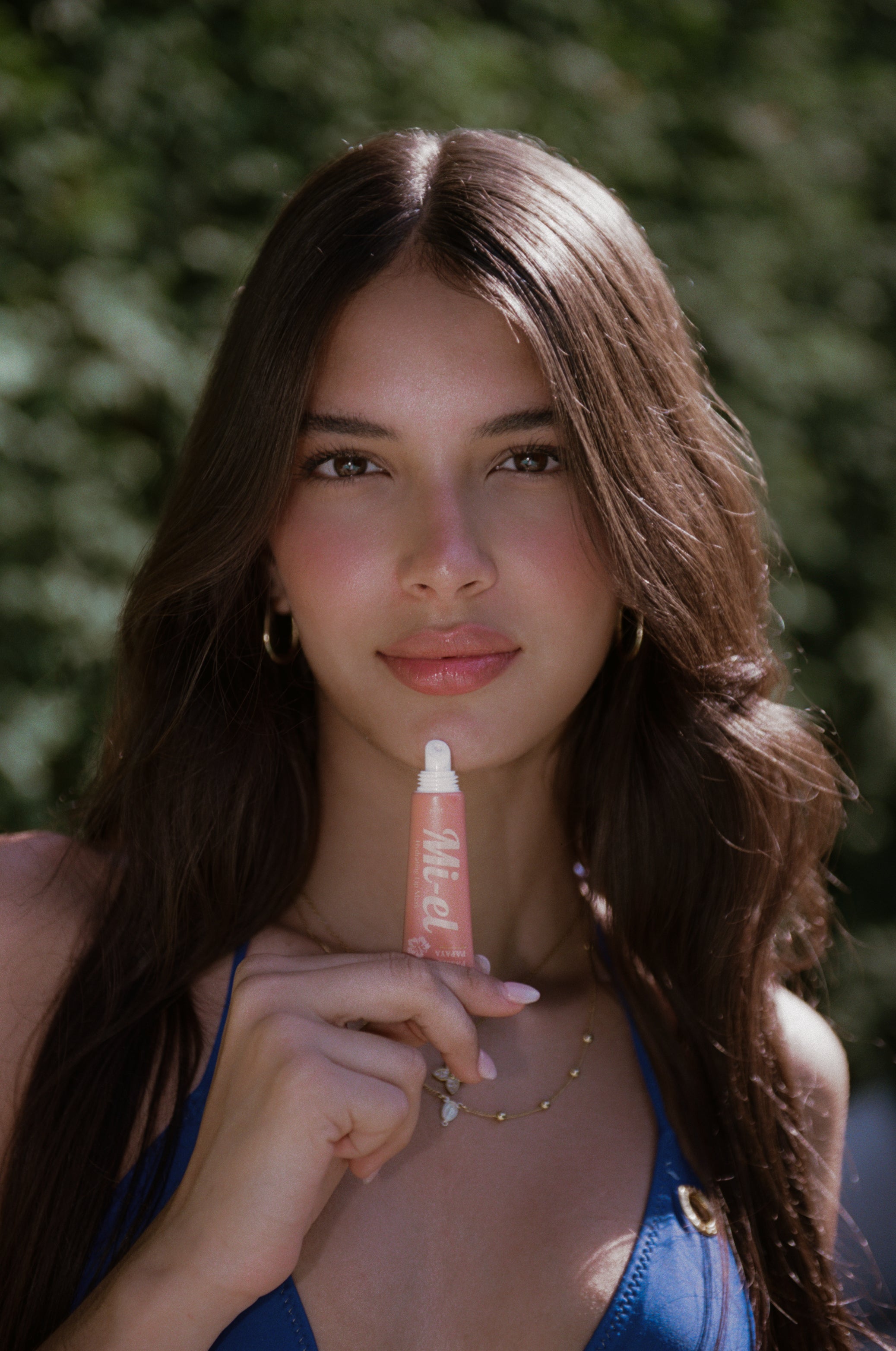 Best Lip Mask for Hydration - Passionfruit Papaya Lip Mask