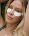 Matcha Under Eye Masks