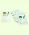 Matcha Under Eye Masks- Pack of 6 pairs - For dark and puffy undereyes