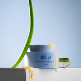 Honey Infused Hydrating Face Mask