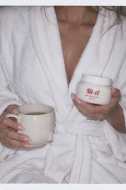Sugar Cookie Body Scrub