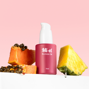 Beekini Oil | Body Oil | Shaving Oil For Women 