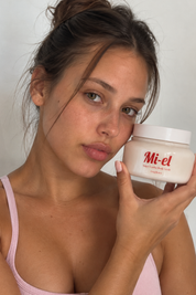 Sugar Cookie Body Scrub