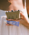 Blueberry Pancake Lip Mask