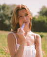 Blueberry Pancake Lip Mask