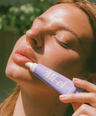 Blueberry Pancake Lip Mask
