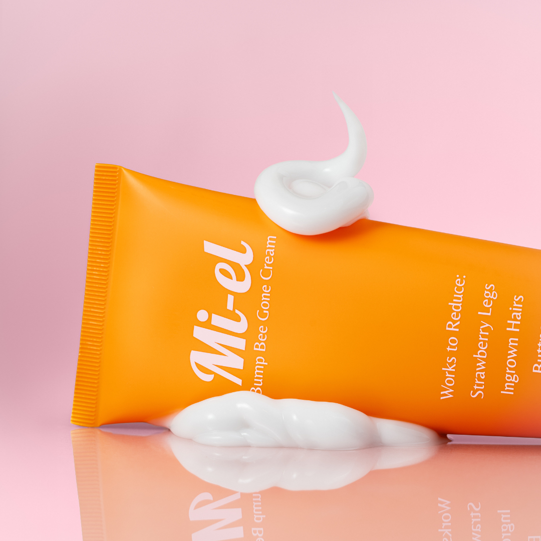 Bump Bee Gone Cream | After Shaving Cream For Women