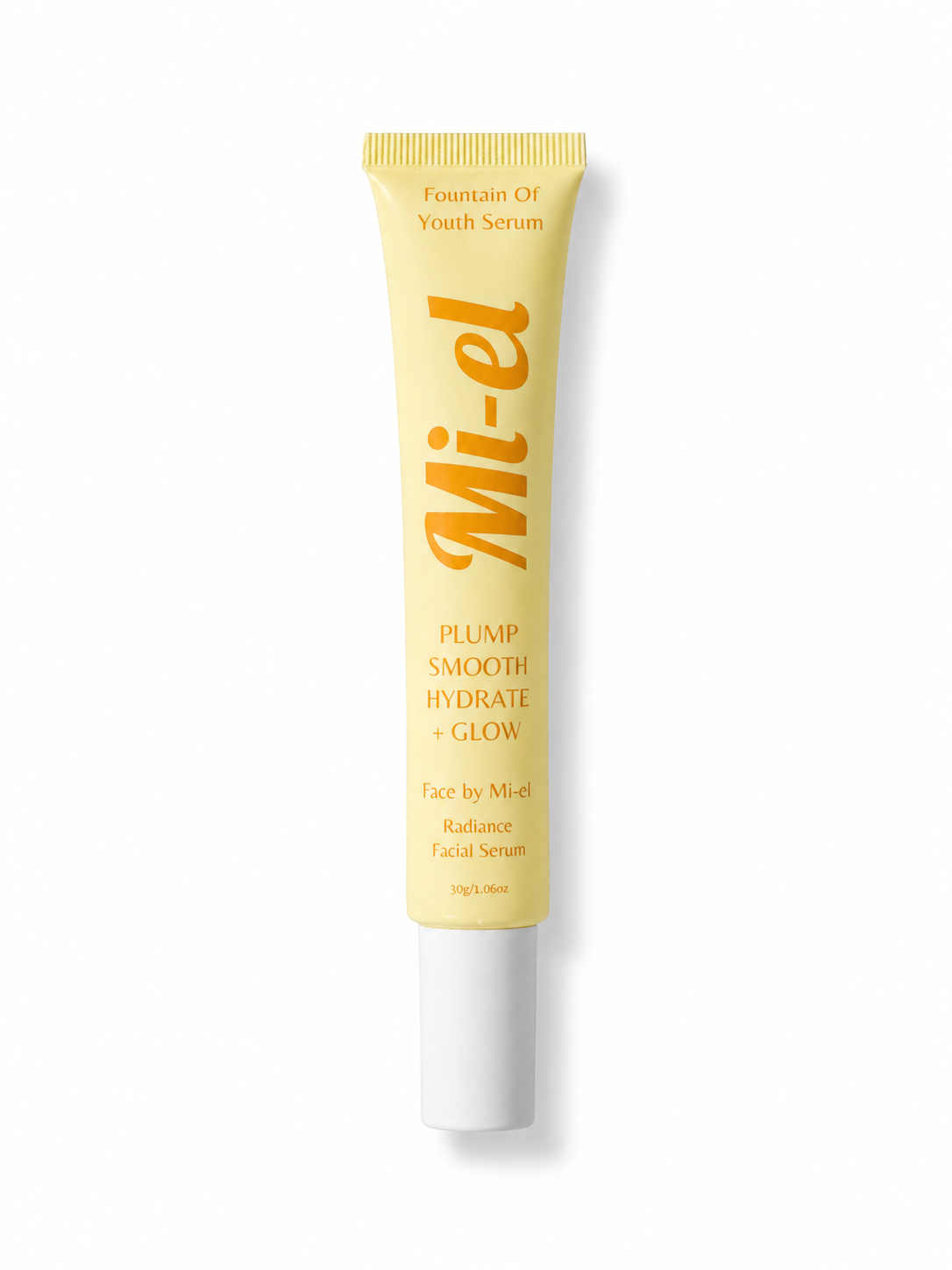 Radiance Facial Serum - Fountain Of Youth