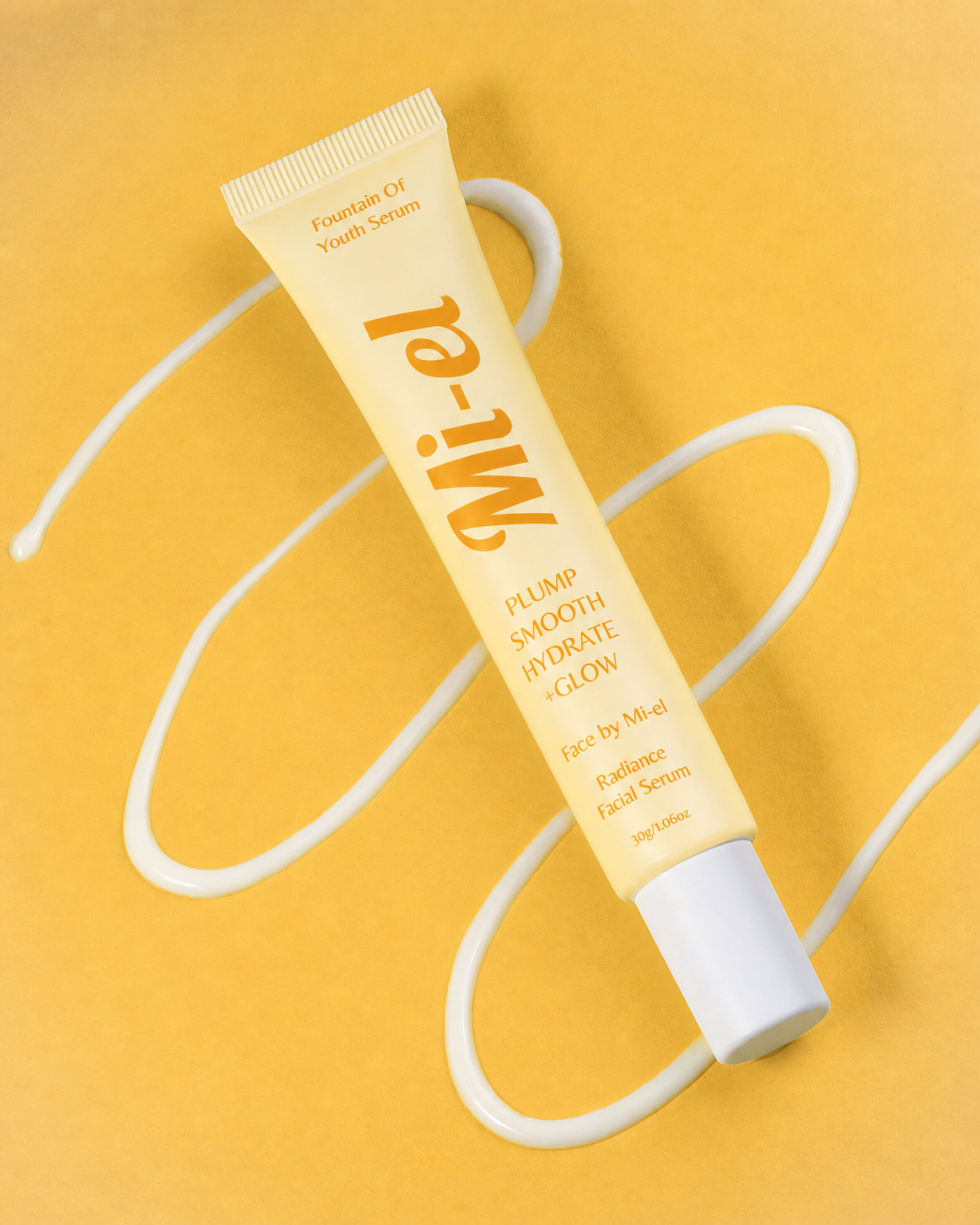 Radiance Facial Serum - Fountain Of Youth