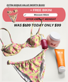 Blossom Bikini Bundle