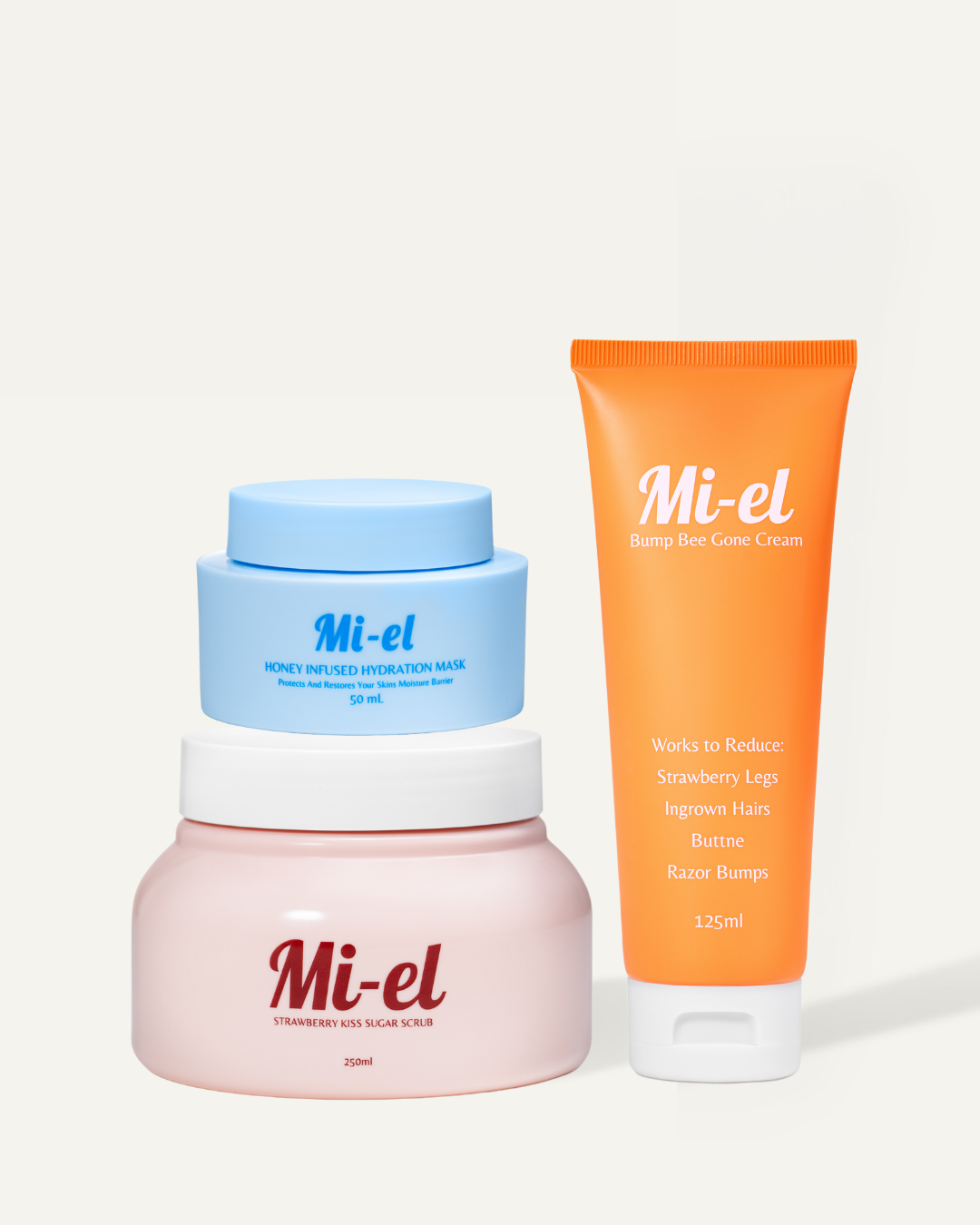 Smooth Body Bundle