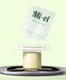 Matcha Under Eye Masks- Pack of 6 pairs - For dark and puffy undereyes